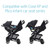 Maxi-cosi Mara Xt Ultra Compact Stroller, Essential Black
