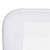 Dream On Me Mesh Security Bed Rail, White