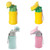 Tsondianz Portable Baby Child Potty Urinal Emergency Toilet Travel Urinal For Potty Training