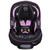 Disney Baby Grow And Go All-in-one Convertible Car Seat, Midnight Minnie