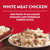 Stouffer's Chicken Alfredo Family Size Meal, 31 Oz (frozen)