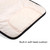Insular Portable Baby Changing Pad Foldable Waterproof Diaper Bag 3 Layers Multiple Pockets Travel Mat For Infants Newborns