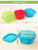 200ml Baby Snack Storage Box Refrigerated Mini Portable Case Container