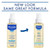 Mustela Baby Oil - Moisturizing Oil For Massage - With Natural Avocado, Pomegranate & Sunflower Oil - 3.38 Fl. Oz