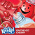 Kool-aid Sugar-free Cherry On-the-go Powdered Drink Mix 6 Count