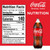 Coca-cola Soda Soft Drink, 2 Liters