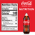 Coca-cola Soda Soft Drink, 2 Liters