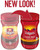 Folgers Classic Roast Instant Coffee Crystals, 8 Ounces