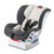 Britax Marathon Clicktight Convertible Car Seat, Mod Ivory Safewash