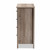 Baxton Studio Derek Chest
