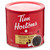 Tim Hortons Ground Coffee, 100% Arabica Medium Roast, 32.8 Oz Canister