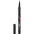 Maybelline Eyestudio Master Precise All Day Liquid Eyeliner Makeup, Black, 0.034 Fl Oz