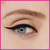 Maybelline Eyestudio Master Precise All Day Liquid Eyeliner Makeup, Black, 0.034 Fl Oz