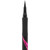 Maybelline Eyestudio Master Precise All Day Liquid Eyeliner Makeup, Black, 0.034 Fl Oz