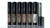 Revlon Colorstay Brow Fiber Filler Brow Gel, 302 302 Warm Brown, 0.23 Fl. Oz