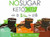 No Sugar Keto Cup 3 Flavors