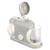 Beaba Babycook® Duo Baby Food Maker, Baby Food Blender, Cloud