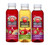 Apple & Eve 100% Fruit Juice Variety Pack, 24 Pk./10 Oz.