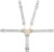 Auyaya Baby Seat Belt 5 Point Adjustable High Chair Seat Belt Child Seat Belt For Stroller
