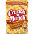 Crunch 'n Munch Caramel Popcorn With Peanuts, 12 Oz