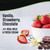 Breyers Original Ice Cream Vanilla Chocolate Strawberry 48 Oz
