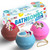 Handmade Bath Bombs For Boys With Unicorn Set Inside ● 3x 7.5oz Extra Large Kids Bubble Bath Fizzies Made In Usa
