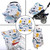 Famure Nursing Cover Breastfeeding Cover, Stretchy Car Seat Covers For Babies,soft Breathable Infant Carseat Canopy, Baby Shower Gifts