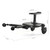 Monipa 1pcs Universal Pram Pedal Kids Scooter Stroller W/auxiliary Pedal Load 25kg