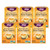 Yogi Tea Sweet Clementine Stress Support, Herbal Tea, Wellness Tea Bags, 6 Boxes Of 16