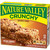 General Mills Crunchy Granola Bars, Pecan Crunch, 6 Count