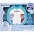 Disney Frozen Townley Girl Vanity Compact Makeup Set With Mirror And Built-in Music, Pretend Play Toy And Gift For Girls