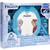 Disney Frozen Townley Girl Vanity Compact Makeup Set With Mirror And Built-in Music, Pretend Play Toy And Gift For Girls