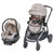 Maxi-cosi Zelia² Max 5-in-1 Modular Travel System, Topia Tan