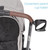 Maxi-cosi Zelia² Max 5-in-1 Modular Travel System, Topia Tan