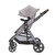 Maxi-cosi Zelia² Max 5-in-1 Modular Travel System, Topia Tan