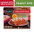 Stouffer's Meat And Sauce Family Size Lasagna Meal, 34 Oz (frozen)