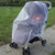 Topwoner Outdoor Baby Infant Kids Stroller Pushchair Mosquito Net Mesh Buggy Cover