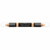 3 Pack L'oreal Paris Brow Stylist Brow Raiser Highlighter Duo (620) Medium