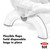Oxo Tot 2-in-1 Go Potty, Gray