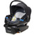 Maxi-cosi Coral Xp Infant Car Seat, Essential Graphite – Purecosi