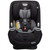 Maxi-cosi Pria Max All-in-one Convertible Car Seat, Essential Black – Purecosi