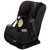 Maxi-cosi Pria Max All-in-one Convertible Car Seat, Essential Black – Purecosi