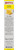 Krusteaz Meyer Lemon Bar Mix - No Artificial Flavors Or Preservatives - 19.35 Oz (pack Of 1)