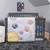 Trend Lab Outer Space 4 Piece Crib Bedding Set
