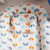 Kernelly Newborn Baby Pillow Cotton Baby Head Shaping Nursing Pillow Breathable Infant Cartoon Pillows