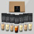 Locca Ultimate Boba Tea Kit | Up To 56 Drinks | Unique Bubble Tea Gift Set