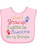 Inktastic Awesome Like My Grandpa Gift Baby Boy Or Baby Girl Bib