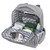 Fisher Price Morgan Greige Backpack