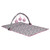 Evenflo®portable Baby Suite Dlx Playard, Poppy