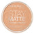 Rimmel London Stay Matte Pressed Powder, Deep Beige, 0.49 Oz